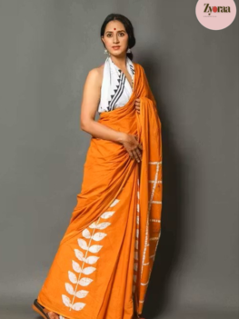 Mulmul Orange