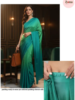 Chinon Green Ready to Wear