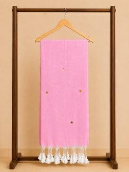 Mul Gini Light Pink