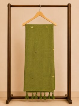 Mul Gini Green