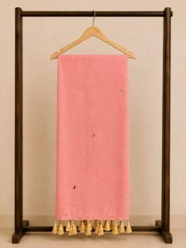 Mul Gini Blush Peach