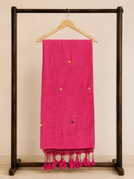 Mul Gini Deep Red