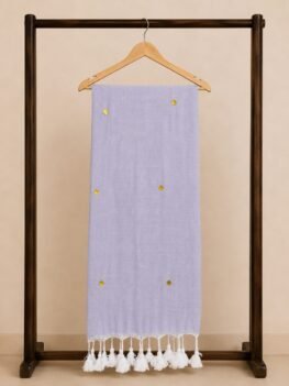Mul Gini Light Blue